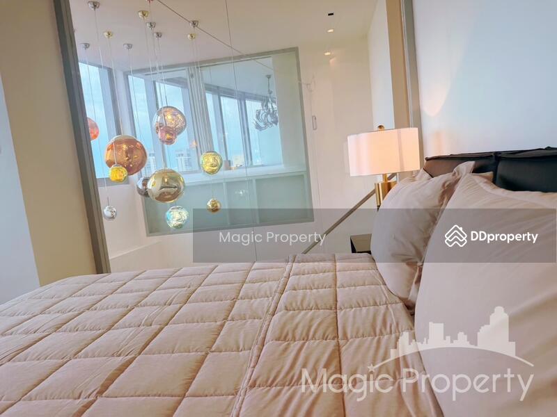 Millennium Residence, Bangkok, Sukhumvit Road, Khlong Toei, Bangkok, 3 Bedrooms, 244 sqm, Condo For Rent, by Magic Property, 11476547 - DDproperty.com