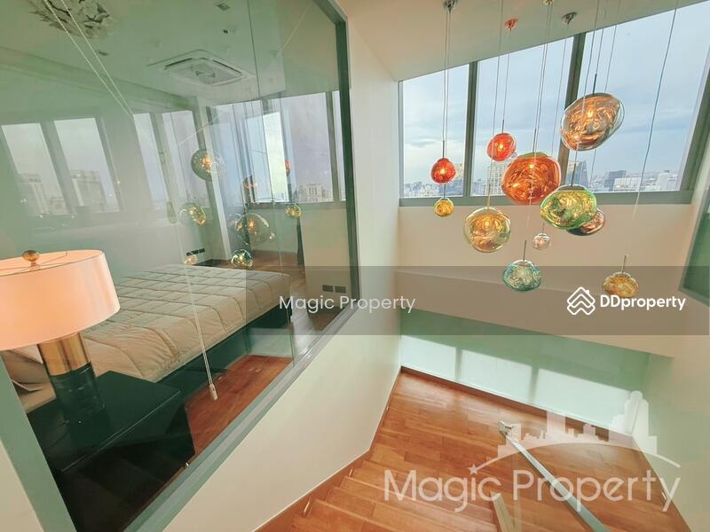 Millennium Residence : มิลเลนเนียม เรสซิเดนซ์, กรุงเทพ, ซอยสุขุมวิท 20 ถนนสุขุมวิท แขวงคลองเตยเหนือ เขตวัฒนา กรุงเทพมหานคร, คลองเตย, กรุงเทพ, 244 ตร.ม., คอนโด ให้เช่า, โดย Magic Property, 11476547 - DDproperty.com