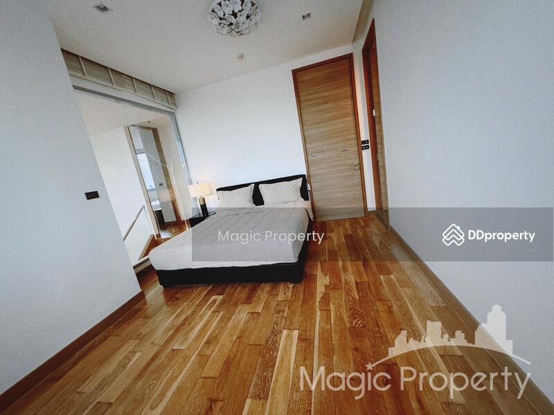 Millennium Residence, Bangkok, Sukhumvit Road, Khlong Toei, Bangkok, 3 Bedrooms, 244 sqm, Condo For Rent, by Magic Property, 11476547 - DDproperty.com