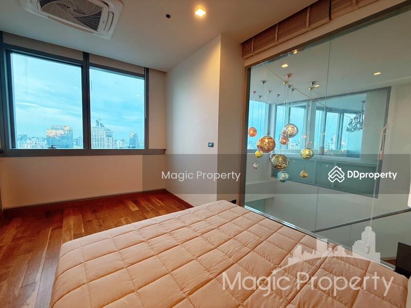 Millennium Residence, Bangkok, Sukhumvit Road, Khlong Toei, Bangkok, 3 Bedrooms, 244 sqm, Condo For Rent, by Magic Property, 11476547 - DDproperty.com