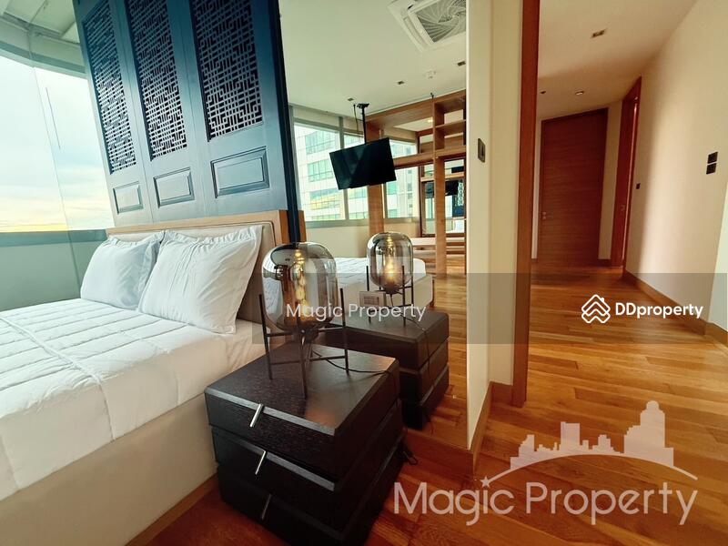 Millennium Residence, Bangkok, Sukhumvit Road, Khlong Toei, Bangkok, 3 Bedrooms, 244 sqm, Condo For Rent, by Magic Property, 11476547 - DDproperty.com