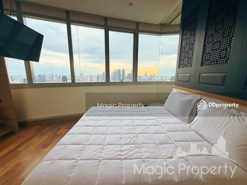 Millennium Residence : มิลเลนเนียม เรสซิเดนซ์, กรุงเทพ, ซอยสุขุมวิท 20 ถนนสุขุมวิท แขวงคลองเตยเหนือ เขตวัฒนา กรุงเทพมหานคร, คลองเตย, กรุงเทพ, 244 ตร.ม., คอนโด ให้เช่า, โดย Magic Property, 11476547 - DDproperty.com