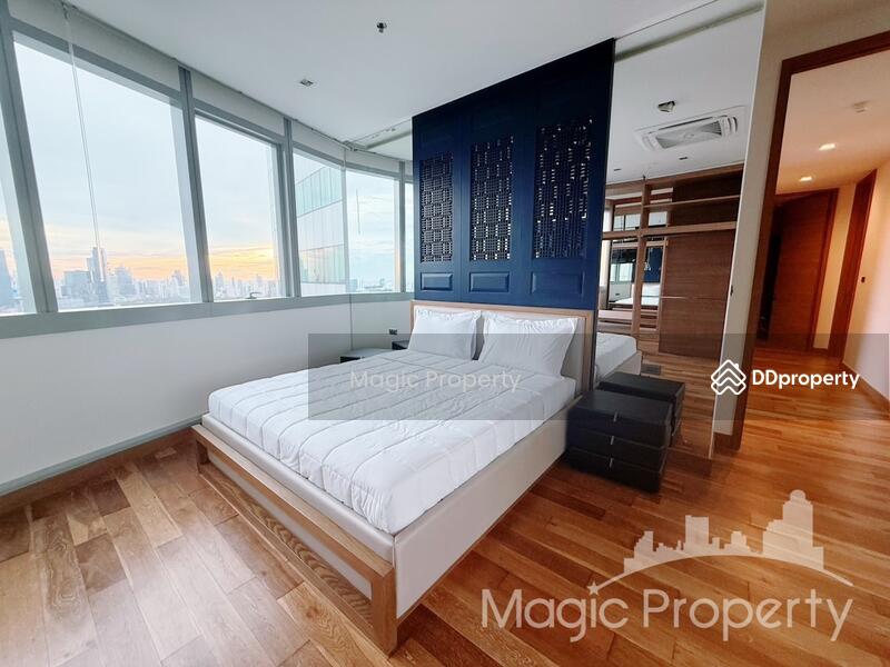 Millennium Residence : มิลเลนเนียม เรสซิเดนซ์, กรุงเทพ, ซอยสุขุมวิท 20 ถนนสุขุมวิท แขวงคลองเตยเหนือ เขตวัฒนา กรุงเทพมหานคร, คลองเตย, กรุงเทพ, 244 ตร.ม., คอนโด ให้เช่า, โดย Magic Property, 11476547 - DDproperty.com