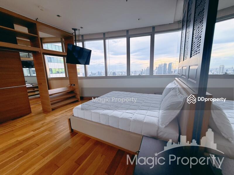 Millennium Residence : มิลเลนเนียม เรสซิเดนซ์, กรุงเทพ, ซอยสุขุมวิท 20 ถนนสุขุมวิท แขวงคลองเตยเหนือ เขตวัฒนา กรุงเทพมหานคร, คลองเตย, กรุงเทพ, 244 ตร.ม., คอนโด ให้เช่า, โดย Magic Property, 11476547 - DDproperty.com