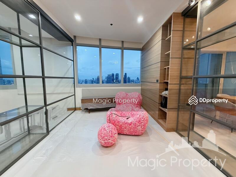 Millennium Residence, Bangkok, Sukhumvit Road, Khlong Toei, Bangkok, 3 Bedrooms, 244 sqm, Condo For Rent, by Magic Property, 11476547 - DDproperty.com