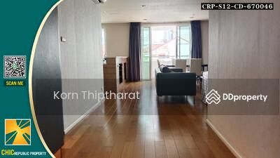 For Sale - Villa Sikhara, Bangkok