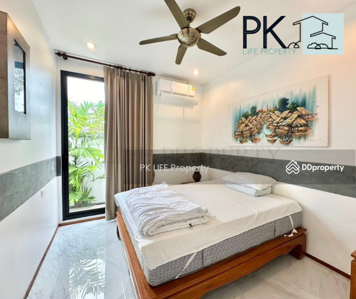 7R0771 Pool villa for rent 3bedroom 3bathroom 80,000/month at rawai have fully furnished, ภูเก็ต, ราไวย์, เมืองภูเก็ต, ภูเก็ต, 150 ตร.ม., วิลล่า ให้เช่า, โดย PK LIFE Property, 11476715 - DDproperty.com