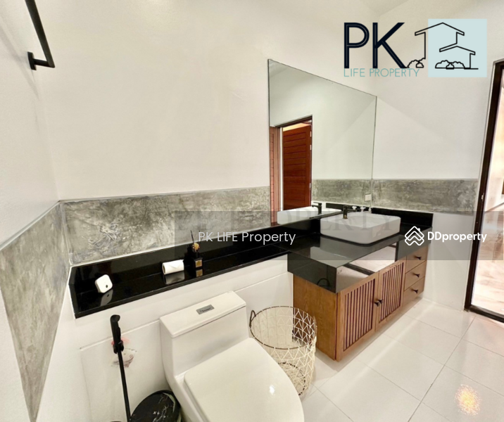7R0771 Pool villa for rent 3bedroom 3bathroom 80,000/month at rawai have fully furnished, ภูเก็ต, ราไวย์, เมืองภูเก็ต, ภูเก็ต, 150 ตร.ม., วิลล่า ให้เช่า, โดย PK LIFE Property, 11476715 - DDproperty.com
