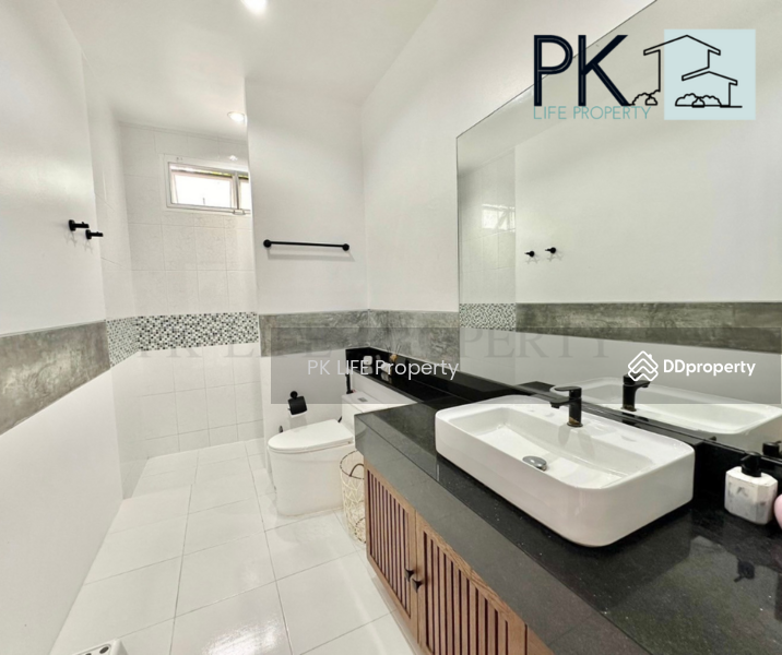7R0771 Pool villa for rent 3bedroom 3bathroom 80,000/month at rawai have fully furnished, Phuket, Rawai, Muang Phuket, Phuket, 3 Bedrooms, 150 sqm, Villa For Rent, by PK LIFE Property, 11476715 - DDproperty.com