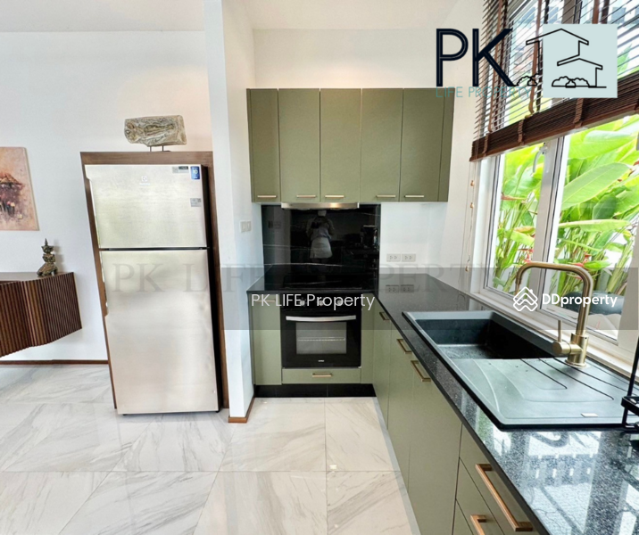 7R0771 Pool villa for rent 3bedroom 3bathroom 80,000/month at rawai have fully furnished, Phuket, Rawai, Muang Phuket, Phuket, 3 Bedrooms, 150 sqm, Villa For Rent, by PK LIFE Property, 11476715 - DDproperty.com