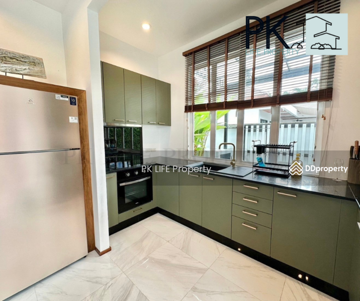 7R0771 Pool villa for rent 3bedroom 3bathroom 80,000/month at rawai have fully furnished, ภูเก็ต, ราไวย์, เมืองภูเก็ต, ภูเก็ต, 150 ตร.ม., วิลล่า ให้เช่า, โดย PK LIFE Property, 11476715 - DDproperty.com