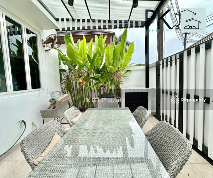 7R0771 Pool villa for rent 3bedroom 3bathroom 80,000/month at rawai have fully furnished, ภูเก็ต, ราไวย์, เมืองภูเก็ต, ภูเก็ต, 150 ตร.ม., วิลล่า ให้เช่า, โดย PK LIFE Property, 11476715 - DDproperty.com