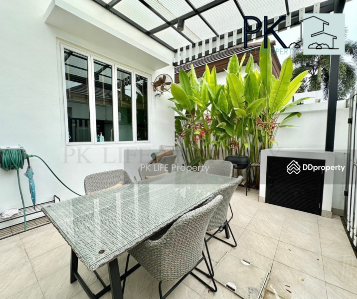 7R0771 Pool villa for rent 3bedroom 3bathroom 80,000/month at rawai have fully furnished, ภูเก็ต, ราไวย์, เมืองภูเก็ต, ภูเก็ต, 150 ตร.ม., วิลล่า ให้เช่า, โดย PK LIFE Property, 11476715 - DDproperty.com