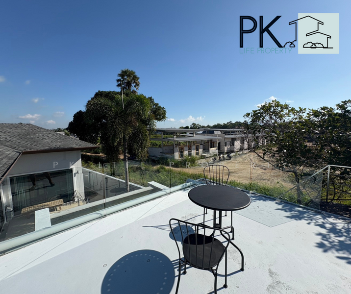 7R0618 This pool villa 3bedroom 3bathroom 80,000/month at Rawai have fully furnished, Phuket, Rawai, Muang Phuket, Phuket, 3 Bedrooms, 255 sqm, Villa For Rent, by PK LIFE Property, 11476758 - DDproperty.com