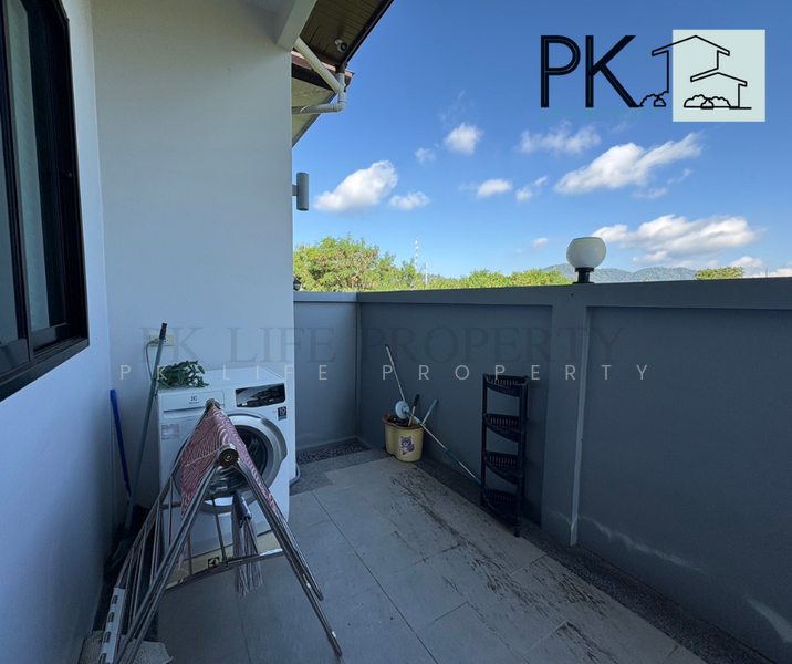 7R0618 This pool villa 3bedroom 3bathroom 80,000/month at Rawai have fully furnished, ภูเก็ต, ราไวย์, เมืองภูเก็ต, ภูเก็ต, 255 ตร.ม., วิลล่า ให้เช่า, โดย PK LIFE Property, 11476758 - DDproperty.com