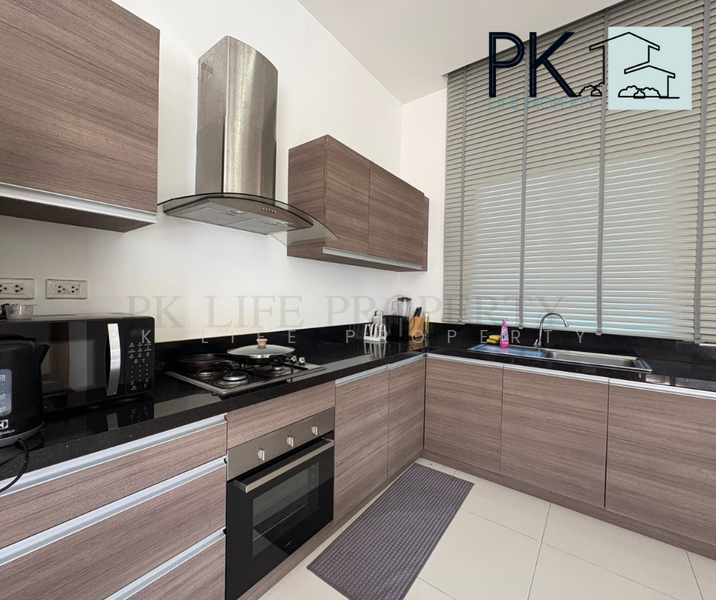 7R0618 This pool villa 3bedroom 3bathroom 80,000/month at Rawai have fully furnished, ภูเก็ต, ราไวย์, เมืองภูเก็ต, ภูเก็ต, 255 ตร.ม., วิลล่า ให้เช่า, โดย PK LIFE Property, 11476758 - DDproperty.com