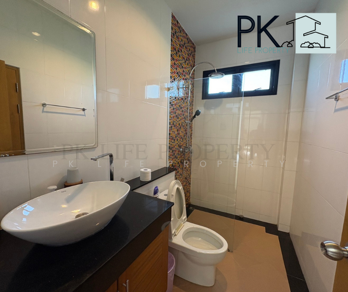 7R0618 This pool villa 3bedroom 3bathroom 80,000/month at Rawai have fully furnished, ภูเก็ต, ราไวย์, เมืองภูเก็ต, ภูเก็ต, 255 ตร.ม., วิลล่า ให้เช่า, โดย PK LIFE Property, 11476758 - DDproperty.com