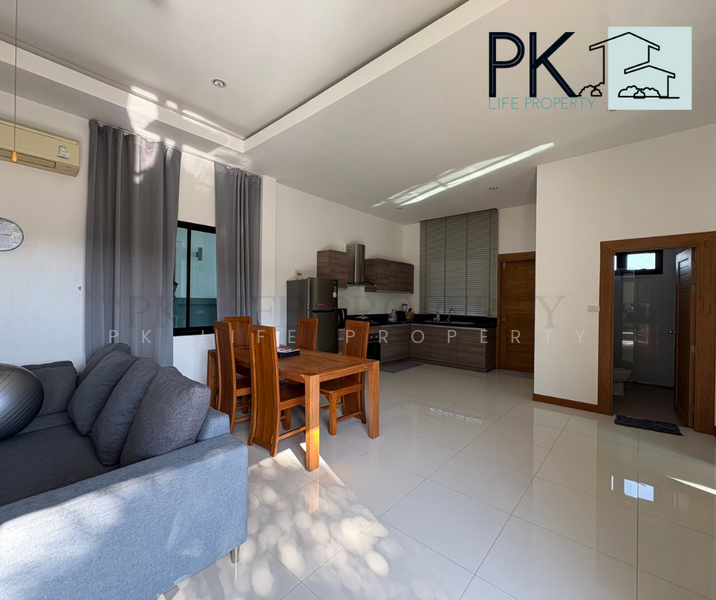 7R0618 This pool villa 3bedroom 3bathroom 80,000/month at Rawai have fully furnished, ภูเก็ต, ราไวย์, เมืองภูเก็ต, ภูเก็ต, 255 ตร.ม., วิลล่า ให้เช่า, โดย PK LIFE Property, 11476758 - DDproperty.com