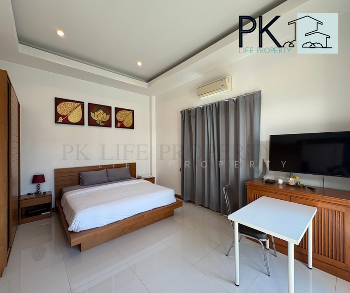 7R0618 This pool villa 3bedroom 3bathroom 80,000/month at Rawai have fully furnished, ภูเก็ต, ราไวย์, เมืองภูเก็ต, ภูเก็ต, 255 ตร.ม., วิลล่า ให้เช่า, โดย PK LIFE Property, 11476758 - DDproperty.com