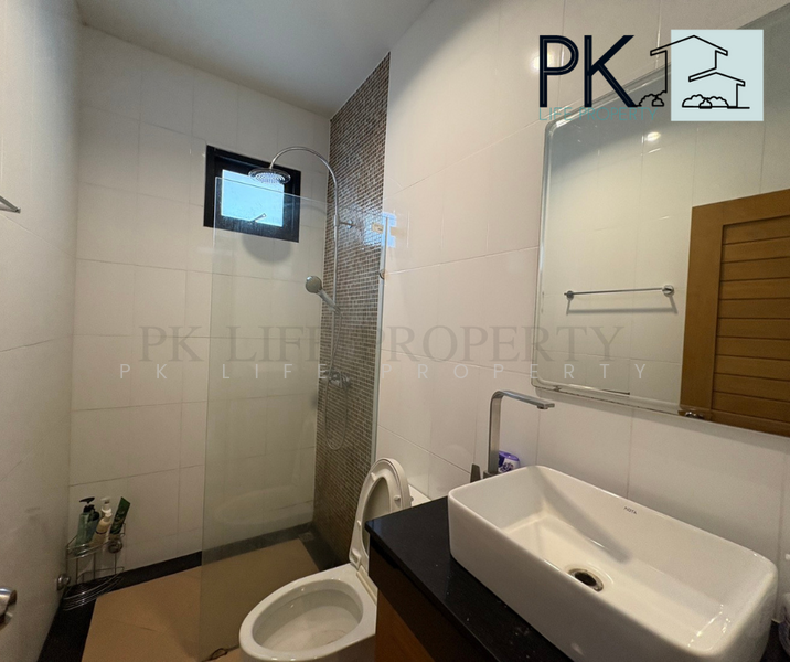 7R0618 This pool villa 3bedroom 3bathroom 80,000/month at Rawai have fully furnished, Phuket, Rawai, Muang Phuket, Phuket, 3 Bedrooms, 255 sqm, Villa For Rent, by PK LIFE Property, 11476758 - DDproperty.com