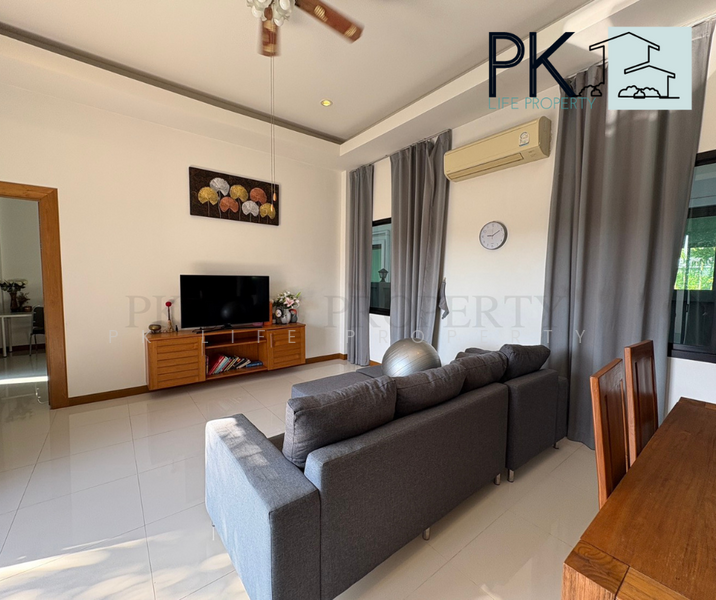 7R0618 This pool villa 3bedroom 3bathroom 80,000/month at Rawai have fully furnished, ภูเก็ต, ราไวย์, เมืองภูเก็ต, ภูเก็ต, 255 ตร.ม., วิลล่า ให้เช่า, โดย PK LIFE Property, 11476758 - DDproperty.com