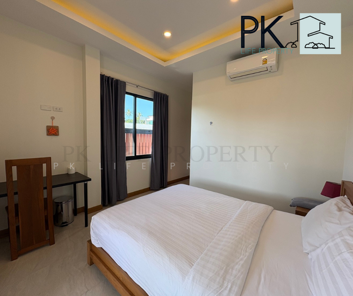 7R0618 This pool villa 3bedroom 3bathroom 80,000/month at Rawai have fully furnished, ภูเก็ต, ราไวย์, เมืองภูเก็ต, ภูเก็ต, 255 ตร.ม., วิลล่า ให้เช่า, โดย PK LIFE Property, 11476758 - DDproperty.com