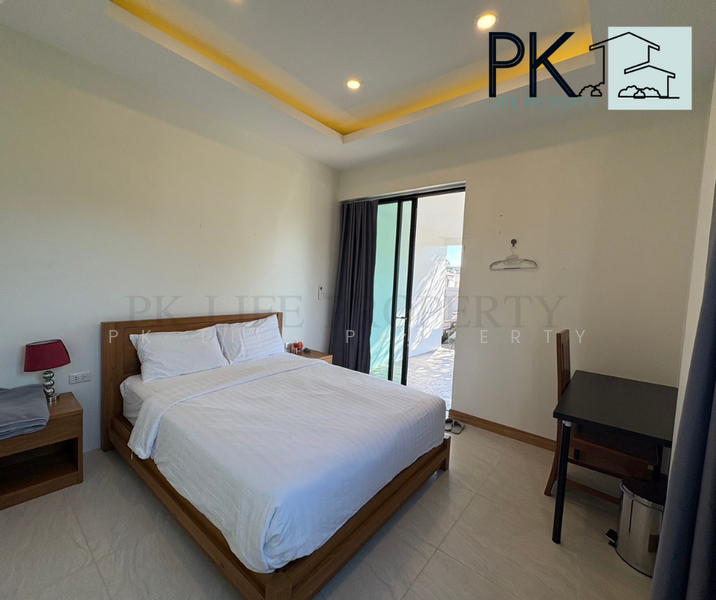 7R0618 This pool villa 3bedroom 3bathroom 80,000/month at Rawai have fully furnished, Phuket, Rawai, Muang Phuket, Phuket, 3 Bedrooms, 255 sqm, Villa For Rent, by PK LIFE Property, 11476758 - DDproperty.com