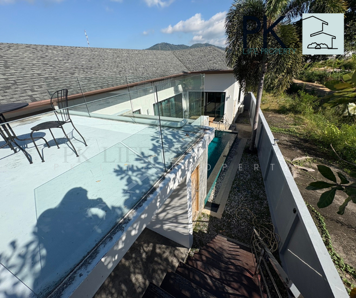 7R0618 This pool villa 3bedroom 3bathroom 80,000/month at Rawai have fully furnished, ภูเก็ต, ราไวย์, เมืองภูเก็ต, ภูเก็ต, 255 ตร.ม., วิลล่า ให้เช่า, โดย PK LIFE Property, 11476758 - DDproperty.com