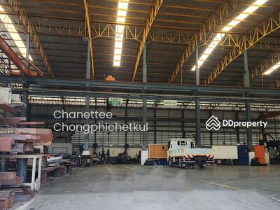 ขาย - ขายโรงงานพร้อมกิจการออกแบบแม่พิมพ์ ผลิตแม่พิมพ์ชิ้นส่วนรถยนต์ ดำเนินกิจการต่อได้เลย บางพลี, สมุทรปราการ