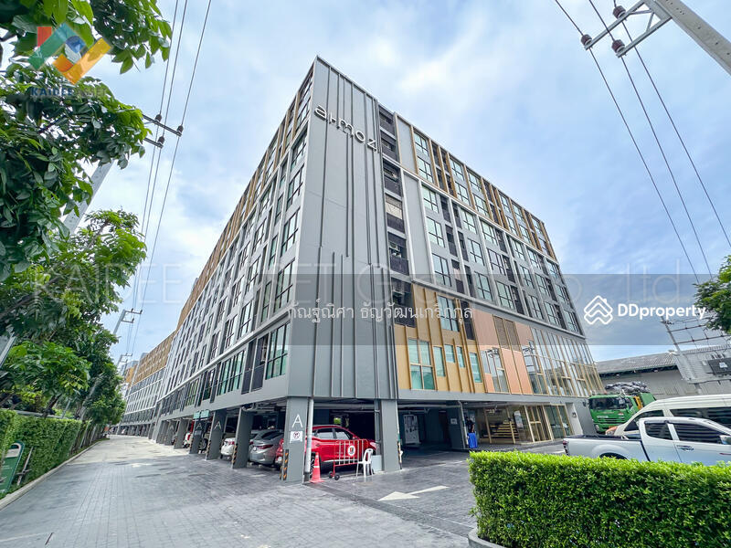 For Sale - Atmoz Bangna, Bangkok