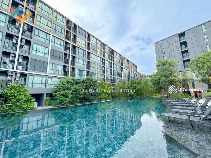 For Sale - Atmoz Bangna, Bangkok