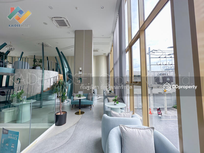 For Sale - Atmoz Bangna, Bangkok
