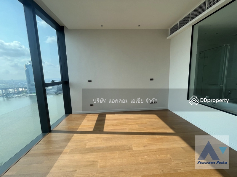 Canapaya Residences Rama 3, กรุงเทพ, 888 ถนนพระรามสาม, บางโคล่, บางคอ