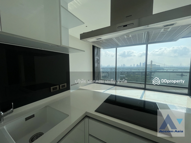 Canapaya Residences Rama 3, กรุงเทพ, 888 ถนนพระรามสาม, บางโคล่, บางคอ