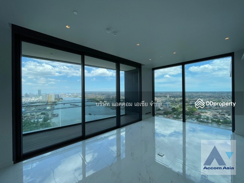 Canapaya Residences Rama 3, กรุงเทพ, 888 ถนนพระรามสาม, บางโคล่, บางคอ