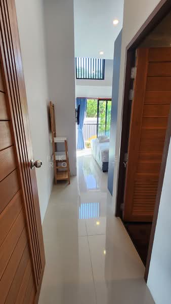 8R0581 Pool villa for rent 2bedroom 2bathroom 75,000/month at chalong have fully furnished, Phuket, Chalong, Muang Phuket, Phuket, 2 Bedrooms, 200 sqm, Villa For Rent, by PK LIFE Property, 11476819 - DDproperty.com