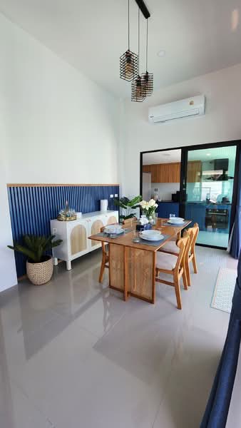 8R0581 Pool villa for rent 2bedroom 2bathroom 75,000/month at chalong have fully furnished, ภูเก็ต, ฉลอง, เมืองภูเก็ต, ภูเก็ต, 200 ตร.ม., วิลล่า ให้เช่า, โดย PK LIFE Property, 11476819 - DDproperty.com