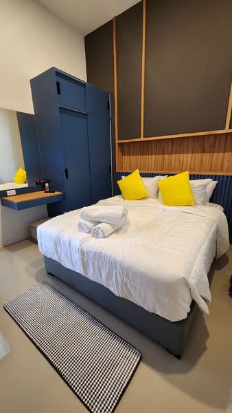 8R0581 Pool villa for rent 2bedroom 2bathroom 75,000/month at chalong have fully furnished, Phuket, Chalong, Muang Phuket, Phuket, 2 Bedrooms, 200 sqm, Villa For Rent, by PK LIFE Property, 11476819 - DDproperty.com