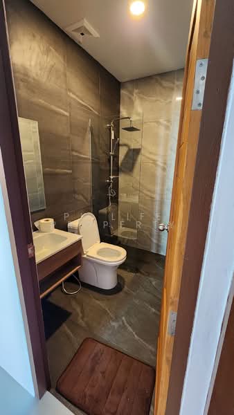 8R0581 Pool villa for rent 2bedroom 2bathroom 75,000/month at chalong have fully furnished, Phuket, Chalong, Muang Phuket, Phuket, 2 Bedrooms, 200 sqm, Villa For Rent, by PK LIFE Property, 11476819 - DDproperty.com