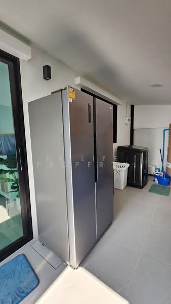 8R0581 Pool villa for rent 2bedroom 2bathroom 75,000/month at chalong have fully furnished, Phuket, Chalong, Muang Phuket, Phuket, 2 Bedrooms, 200 sqm, Villa For Rent, by PK LIFE Property, 11476819 - DDproperty.com