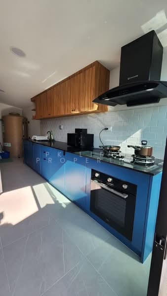 8R0581 Pool villa for rent 2bedroom 2bathroom 75,000/month at chalong have fully furnished, ภูเก็ต, ฉลอง, เมืองภูเก็ต, ภูเก็ต, 200 ตร.ม., วิลล่า ให้เช่า, โดย PK LIFE Property, 11476819 - DDproperty.com