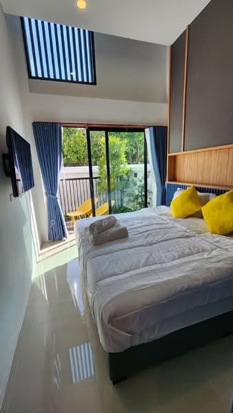 8R0581 Pool villa for rent 2bedroom 2bathroom 75,000/month at chalong have fully furnished, Phuket, Chalong, Muang Phuket, Phuket, 2 Bedrooms, 200 sqm, Villa For Rent, by PK LIFE Property, 11476819 - DDproperty.com