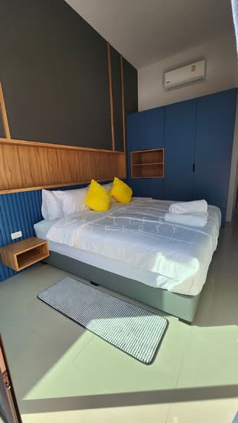 8R0581 Pool villa for rent 2bedroom 2bathroom 75,000/month at chalong have fully furnished, ภูเก็ต, ฉลอง, เมืองภูเก็ต, ภูเก็ต, 200 ตร.ม., วิลล่า ให้เช่า, โดย PK LIFE Property, 11476819 - DDproperty.com