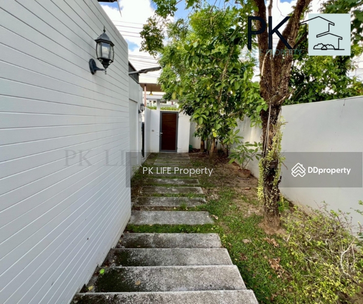 8R0603 Pool villa for rent 3bedroom 3bathroom 80,000/month at chalong have fully furnished, Phuket, Chalong, Muang Phuket, Phuket, 3 Bedrooms, 150 sqm, Villa For Rent, by PK LIFE Property, 11476865 - DDproperty.com