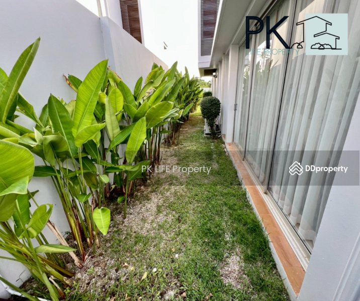 8R0603 Pool villa for rent 3bedroom 3bathroom 90,000/month at chalong have fully furnished, ภูเก็ต, ฉลอง, เมืองภูเก็ต, ภูเก็ต, 150 ตร.ม., วิลล่า ให้เช่า, โดย PK LIFE Property, 11476865 - DDproperty.com