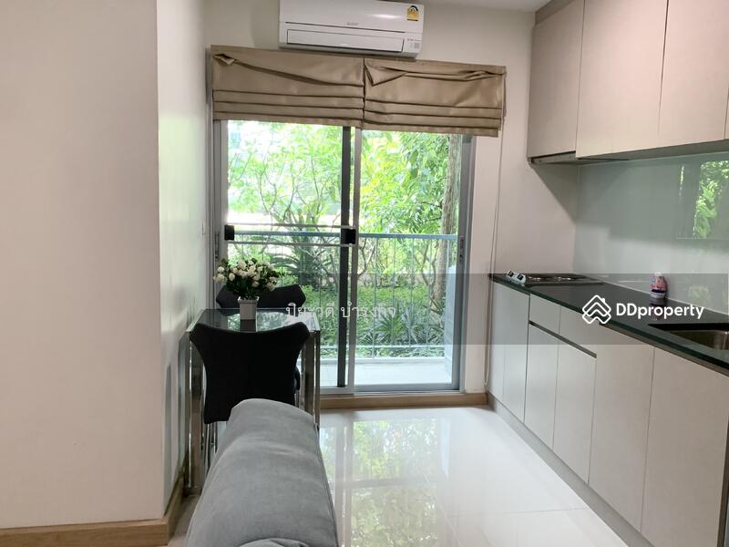 The Parkland Srinakarin : เดอะ พาร์คแลนด์ ศรีนครินทร์, สมุทรปราการ, 577 ตำบล สำโรงเหนือ, สำโรงเหนือ, เมืองสมุทรปราการ, สมุทรปราการ, 40 ตร.ม., คอนโด ให้เช่า, โดย ปิยะวดี บำรุงกิจ, 11476873 - DDproperty.com
