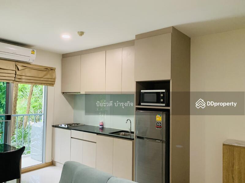 The Parkland Srinakarin, Samut Prakan, 577 Tambon Samrong Nua, Samrong Nua, Muang Samut Prakarn, Samut Prakan, 1 Bedroom, 40 sqm, Condo For Rent, by ปิยะวดี บำรุงกิจ, 11476873 - DDproperty.com