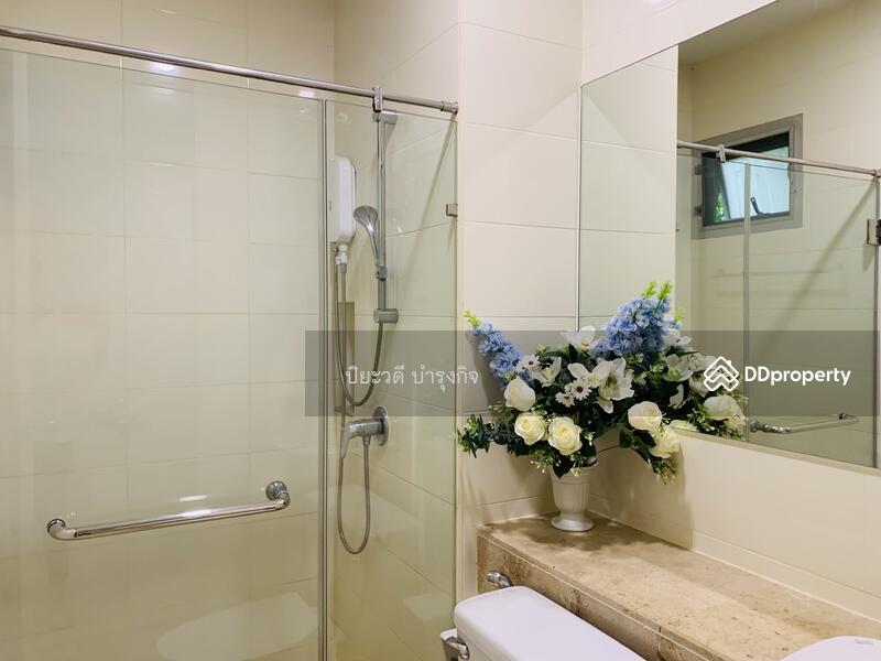 The Parkland Srinakarin, Samut Prakan, 577 Tambon Samrong Nua, Samrong Nua, Muang Samut Prakarn, Samut Prakan, 1 Bedroom, 40 sqm, Condo For Rent, by ปิยะวดี บำรุงกิจ, 11476873 - DDproperty.com