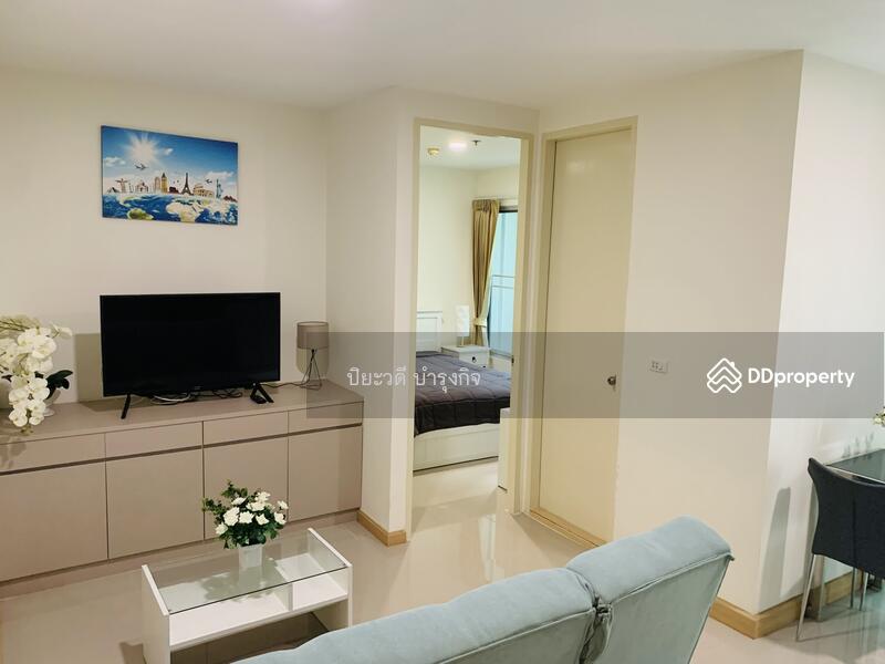 The Parkland Srinakarin, Samut Prakan, 577 Tambon Samrong Nua, Samrong Nua, Muang Samut Prakarn, Samut Prakan, 1 Bedroom, 40 sqm, Condo For Rent, by ปิยะวดี บำรุงกิจ, 11476873 - DDproperty.com