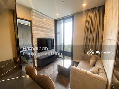 For Sale - The Esse Sukhumvit 36, Bangkok